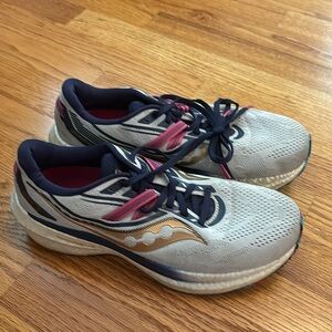 Saucony Triumph 2.0